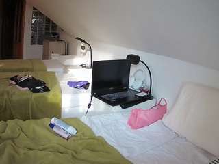 Julmodels Bedroom-D3
