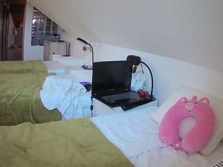 Julmodels Bedroom-D3