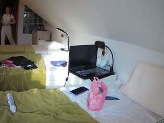 Julmodels Bedroom-D3