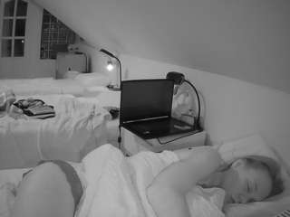 Julmodels Bedroom-D3