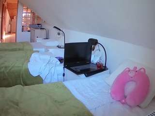 Julmodels Bedroom-D3