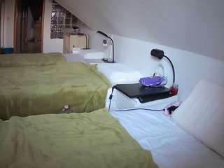 Julmodels Bedroom-D3