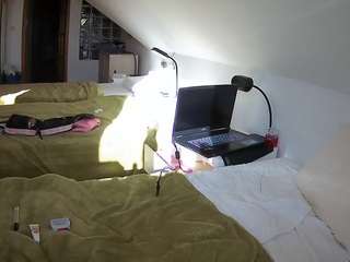 Julmodels Bedroom-D3