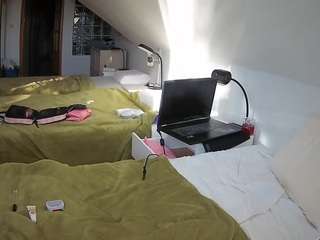 Julmodels Bedroom-D3