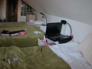 Julmodels Bedroom-D3