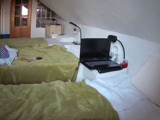 Julmodels Bedroom-D3