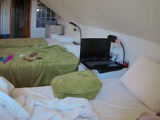 Julmodels Bedroom-D3