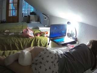 Julmodels Bedroom-D3