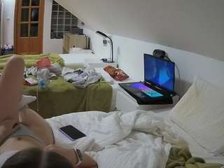 Julmodels Bedroom-D3