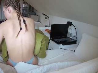 Julmodels Bedroom-D3