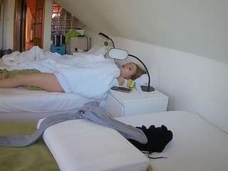 voyeurcam-julmod... Live Webcam on CamSoda