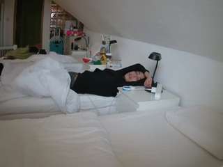 Julmodels Bedroom-D3