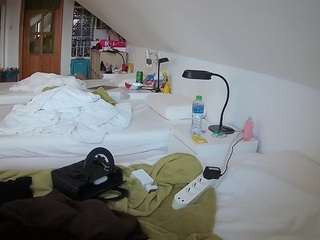 Julmodels Bedroom-D3