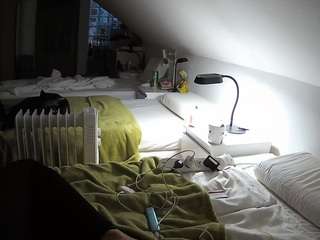 voyeurcam-julmod... Live Webcam on CamSoda