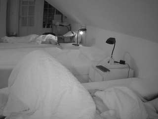 voyeurcam-julmodels-bed-3's CamSoda show and profile