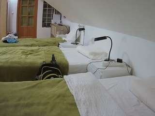 Live Sex Chat with Julmodels Bedroom-D3 (@voyeurcam-julmodels-bed-3)