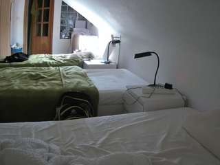 voyeurcam-julmod... Live Webcam on CamSoda