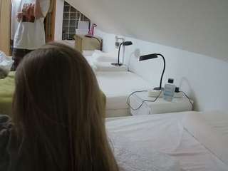 voyeurcam-julmodels-bed-3 Bedroom live webcam