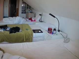 Julmodels Bedroom-D3