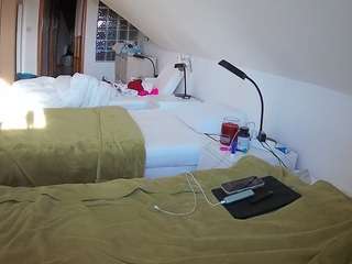 Julmodels Bedroom-D3