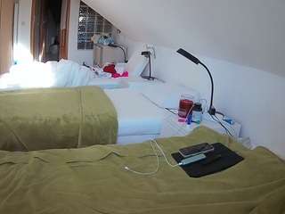 Julmodels Bedroom-D3