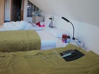 Julmodels Bedroom-D3