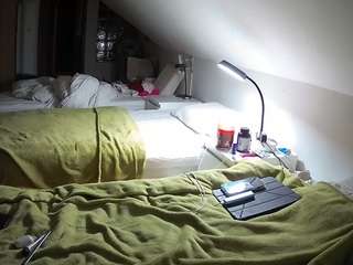 Julmodels Bedroom-D3