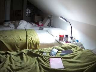 Julmodels Bedroom-D3