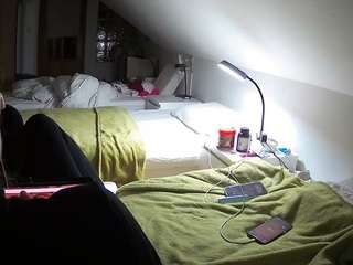 Julmodels Bedroom-D3