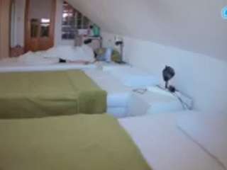 le modèle voyeurcam-julmodels-bed-3 est en webcam porno dans un show sur le site camsoda, il possède les tags suivants: ass,average,beautiful,bedroom,chill,flashing,julmodels-house,pov,brown hair,hd