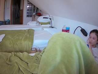 voyeurcam-julmod... Live Webcam on CamSoda