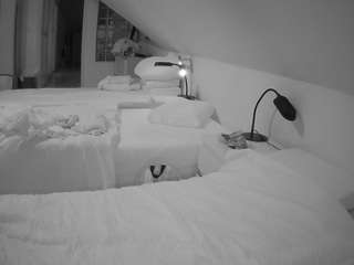 Live stream of voyeurcam-julmodels-bed-3