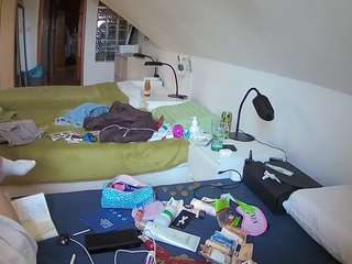 le modèle voyeurcam-julmodels-bed-3 est en webcam porno dans un show sur le site camsoda, il possède les tags suivants: ass,average,beautiful,bedroom,chill,flashing,julmodels-house,pov,brown hair,hd