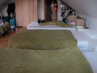 Julmodels Bedroom-D3