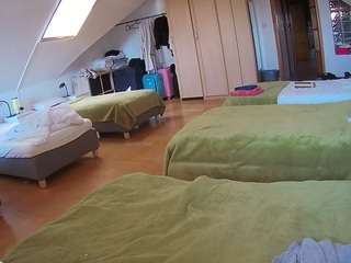 Julmodels Bedroom-D3 live webcam show