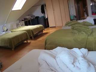Julmodels Bedroom-D3 live webcam show