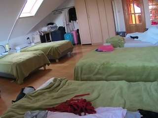 Julmodels Bedroom-D3 live webcam show