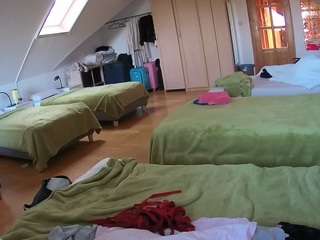 Julmodels Bedroom-D3 live webcam show