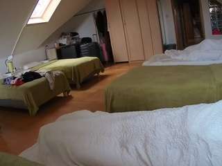 Julmodels Bedroom-D3