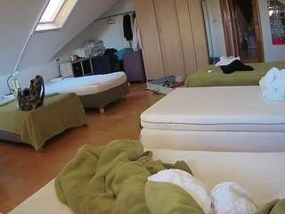 Julmodels Bedroom-D3