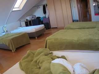 Julmodels Bedroom-D3