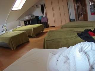 Julmodels Bedroom-D3 live cam preview