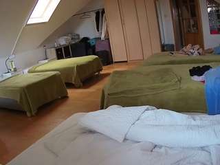 Julmodels Bedroom-D3