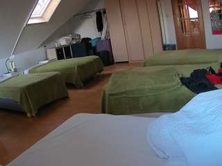Julmodels Bedroom-D3 live cam preview