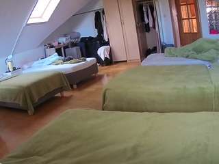 Julmodels Bedroom-D3
