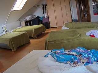 Julmodels Bedroom-D3
