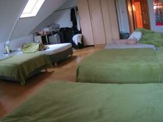 Julmodels Bedroom-D3