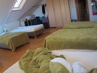 Julmodels Bedroom-D3