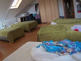 Julmodels Bedroom-D3