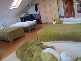 Julmodels Bedroom-D3
